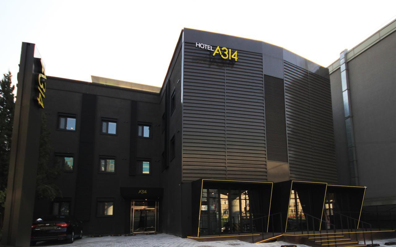 A314 Hotel