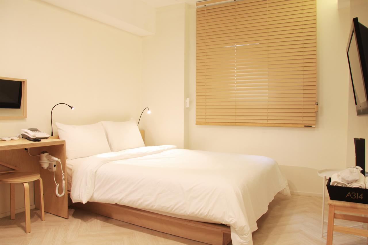 A314 Hotel 3*