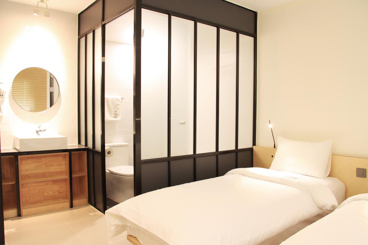 Hotel A314 Seoul