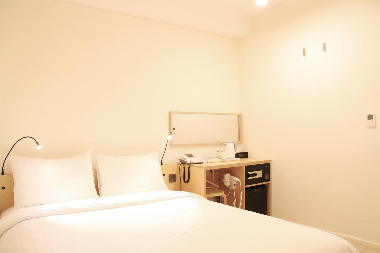 A314 Hotel