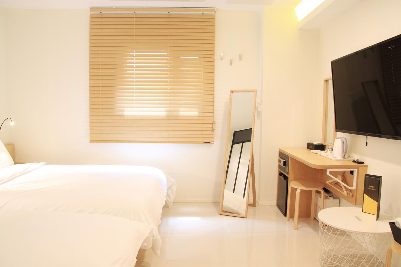 Hotel A314 Seoul