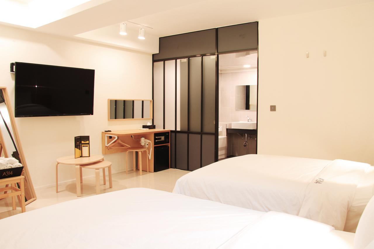 A314 Hotel Seoul