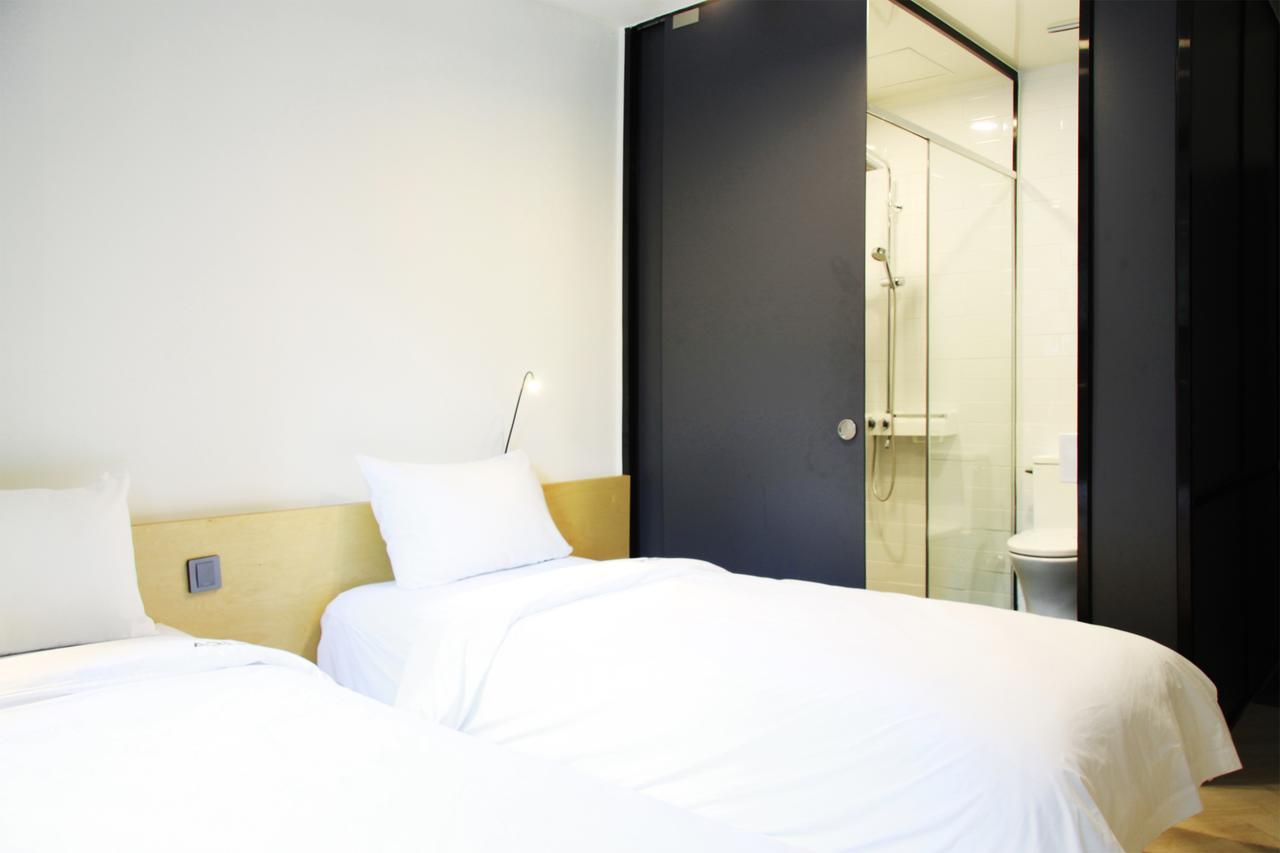 Hotel A314