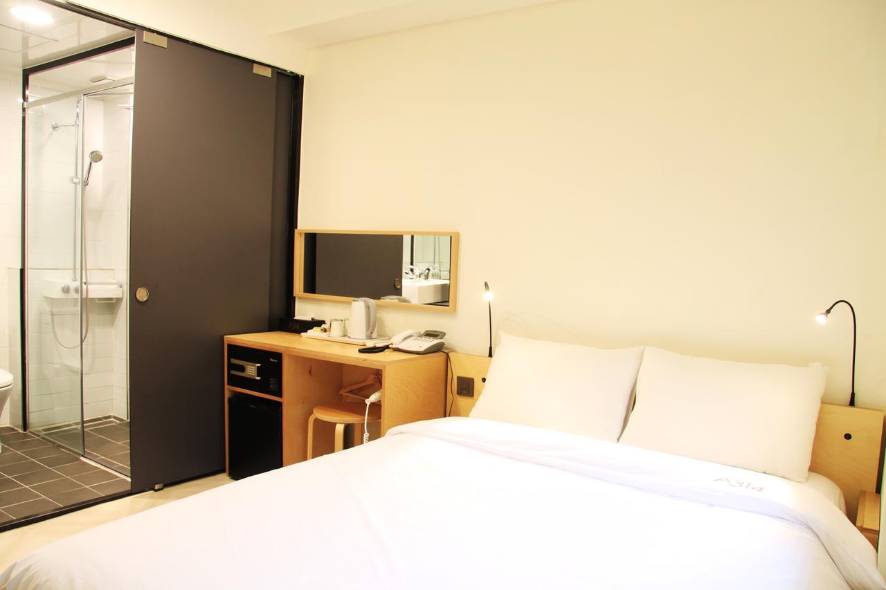Hotel A314 Seoul