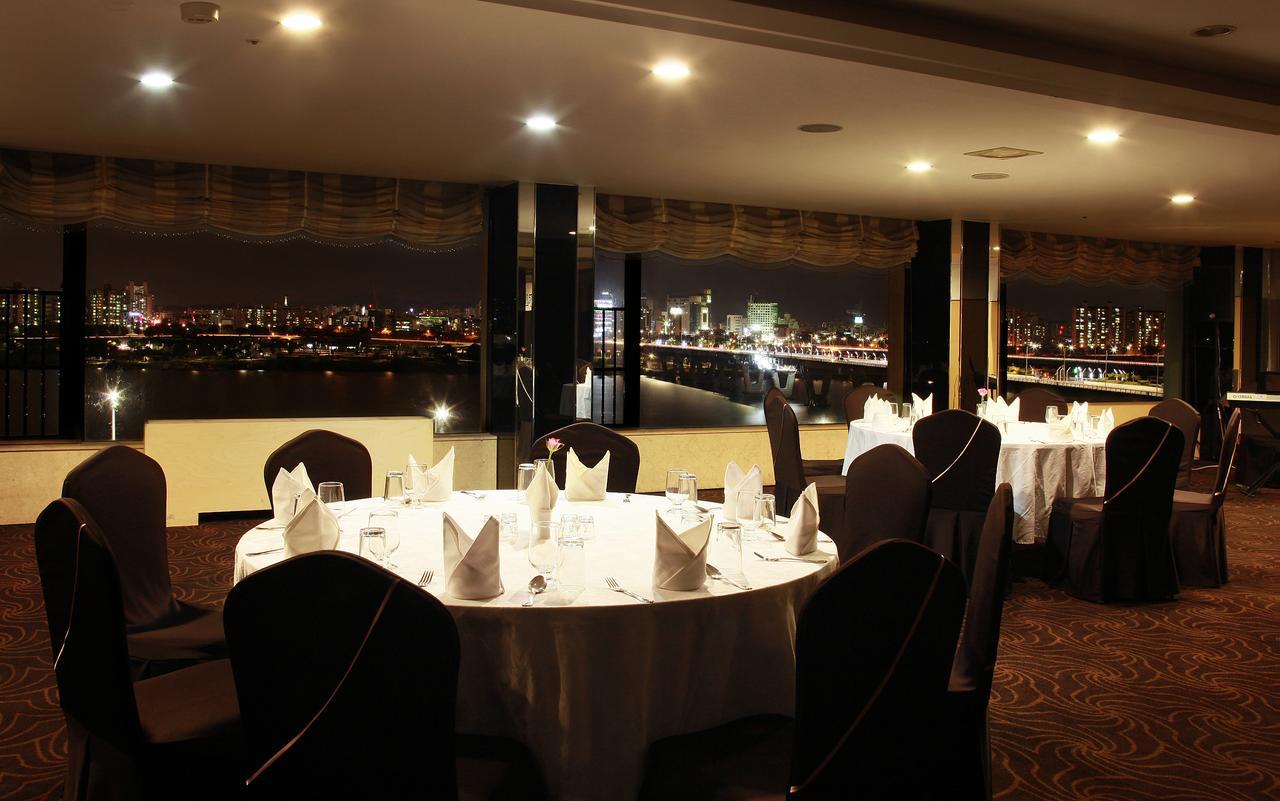 Hotel Kang