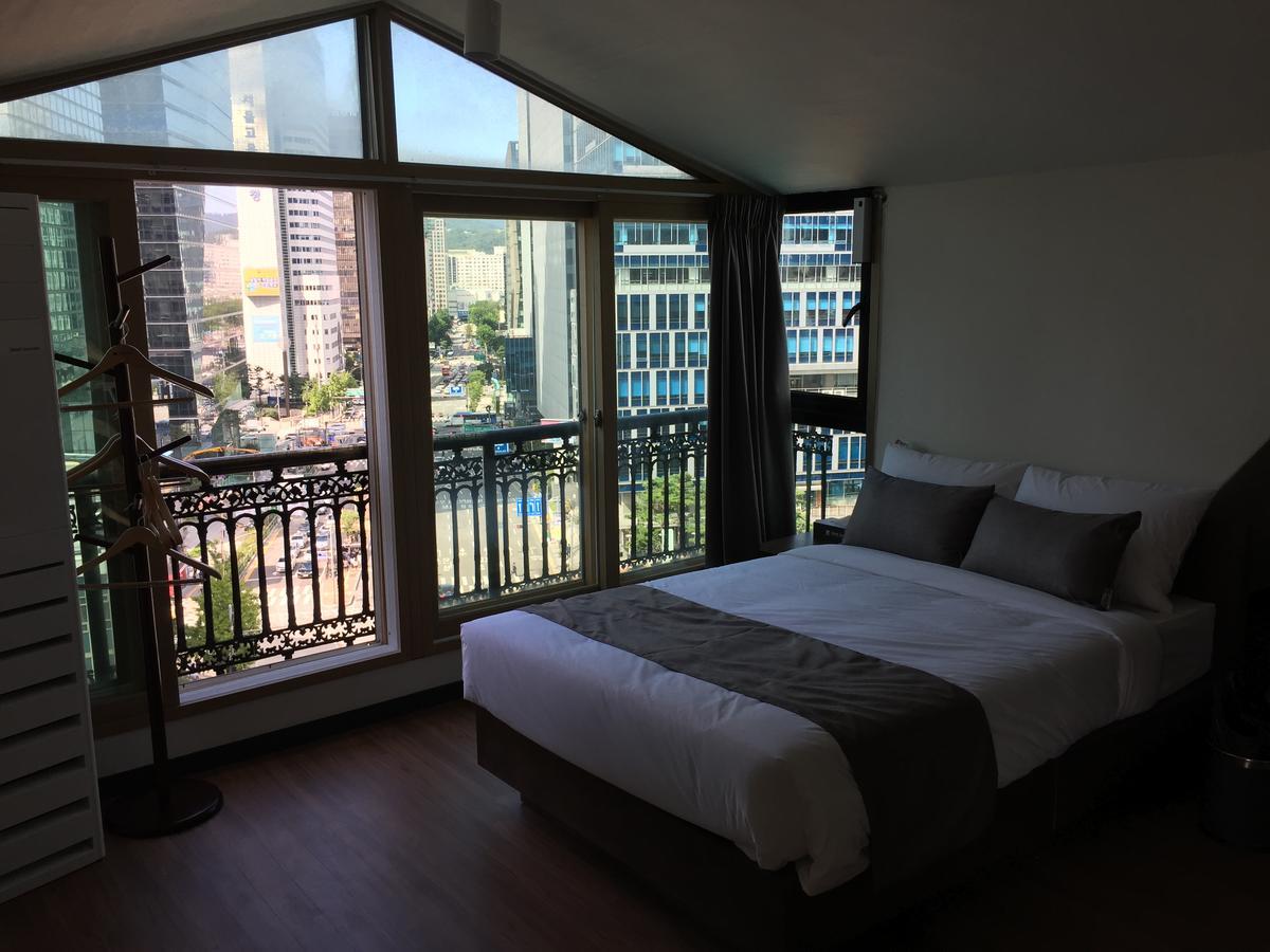 Ehwa In Myeongdong Guest house Seoul