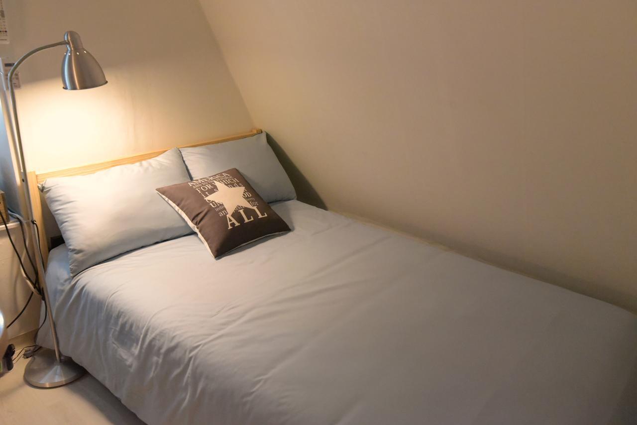 Apartment David House *