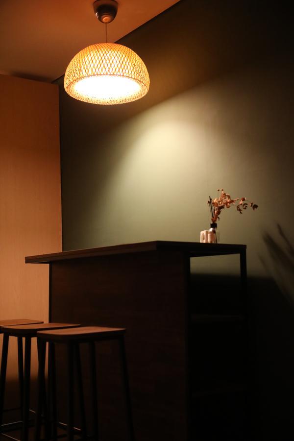 Yolo House In Hongdae Apartment