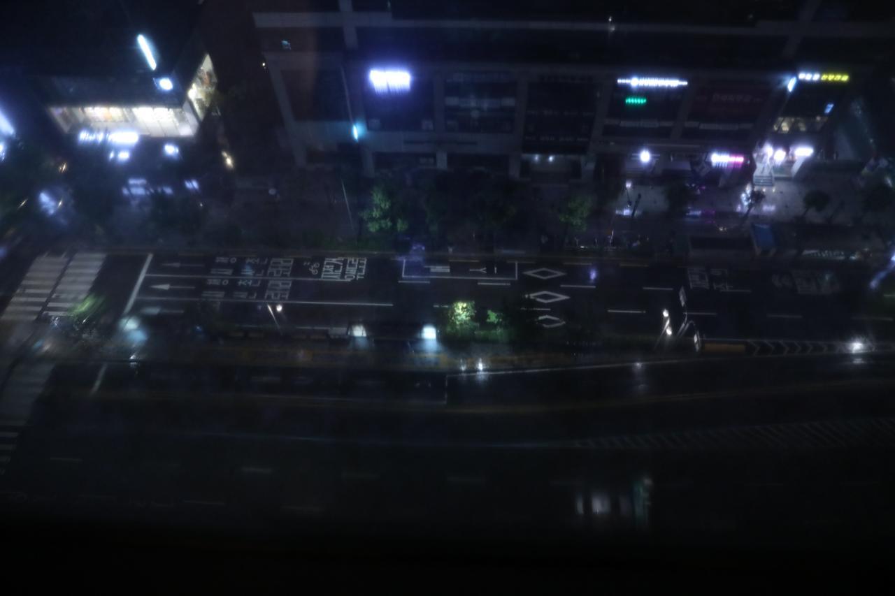 Yolo House In Hongdae * Seoul