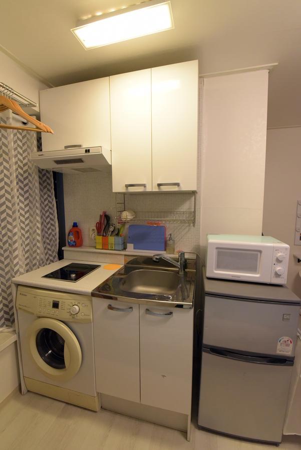 Apartment David House
