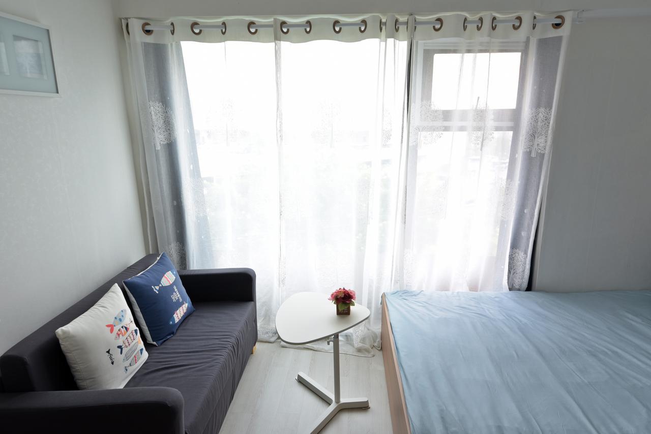 Apartment David House Seoul