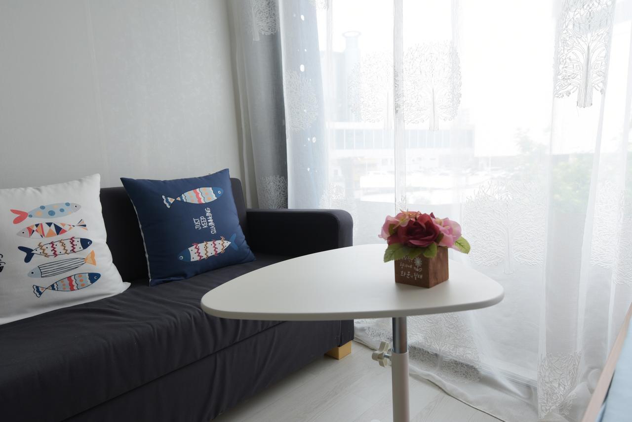 David House Apartment *