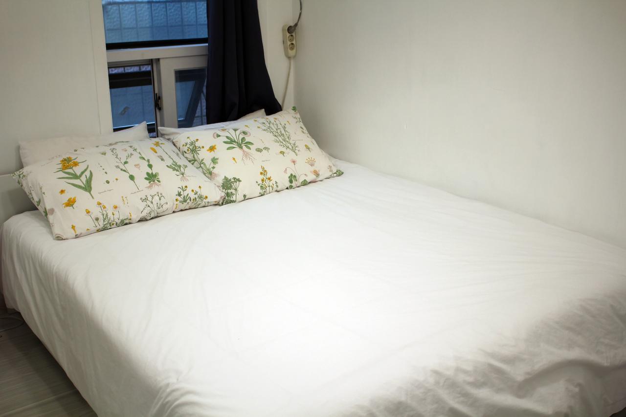 Apartment David House *
