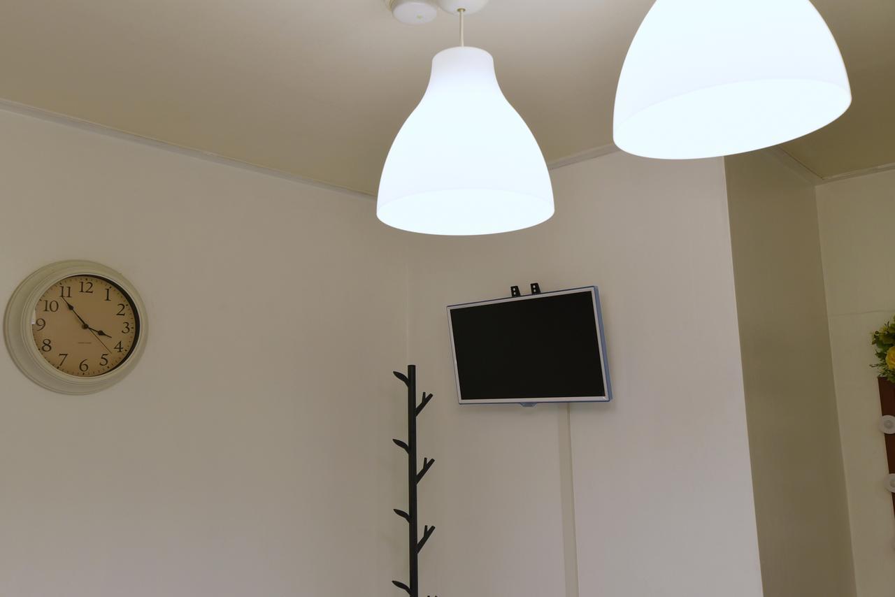 David House Apartment *