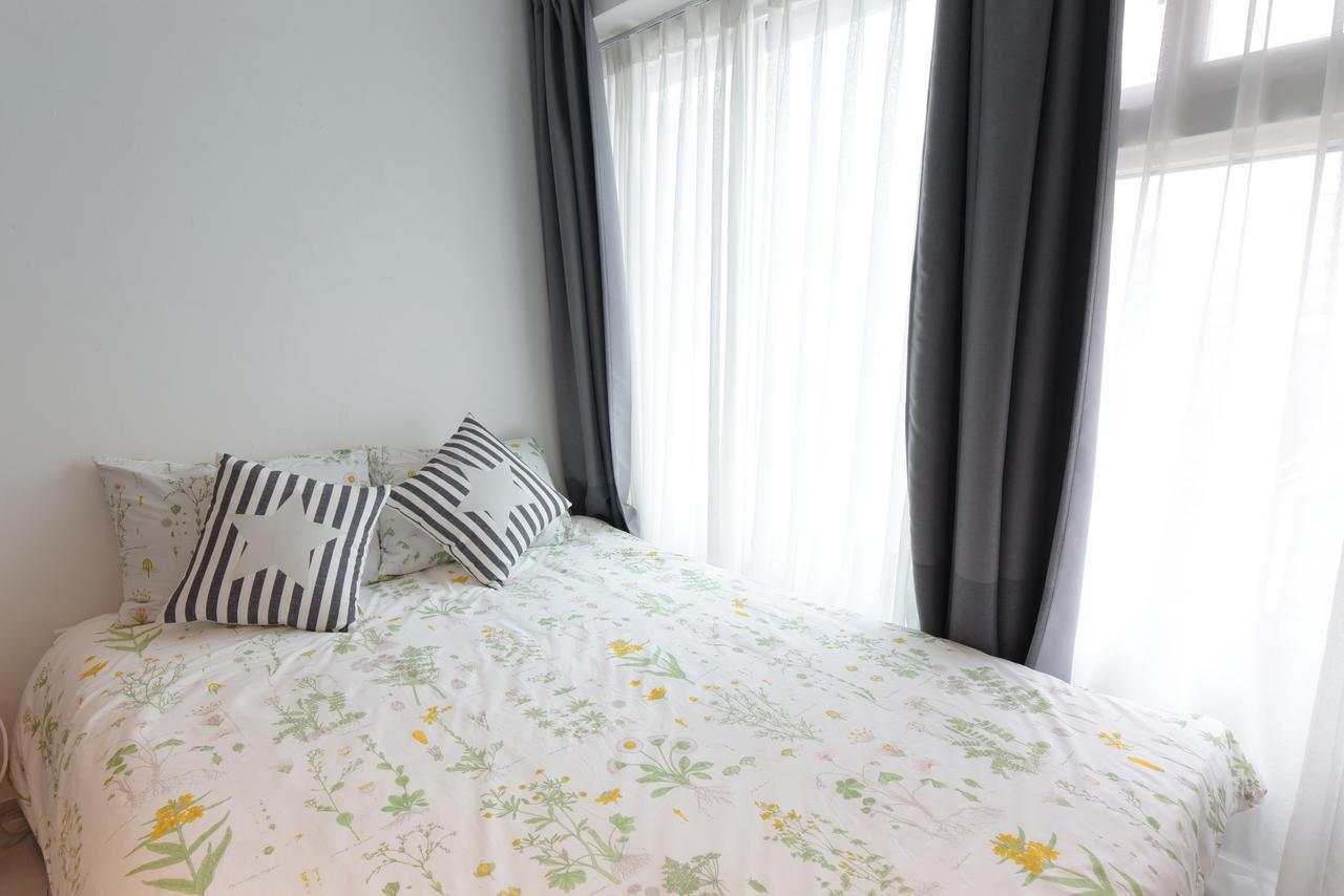Apartment David House Seoul