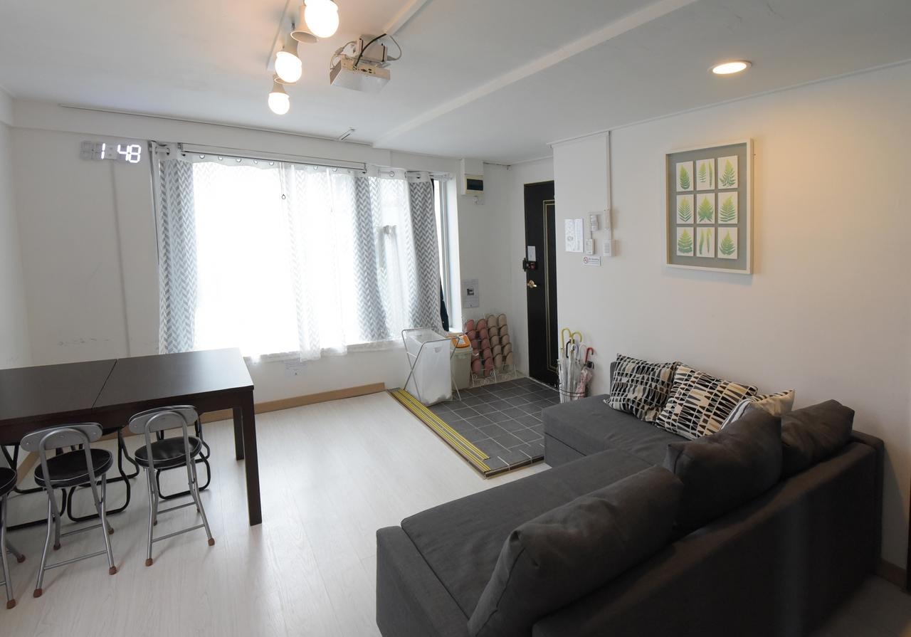 David House Apartment