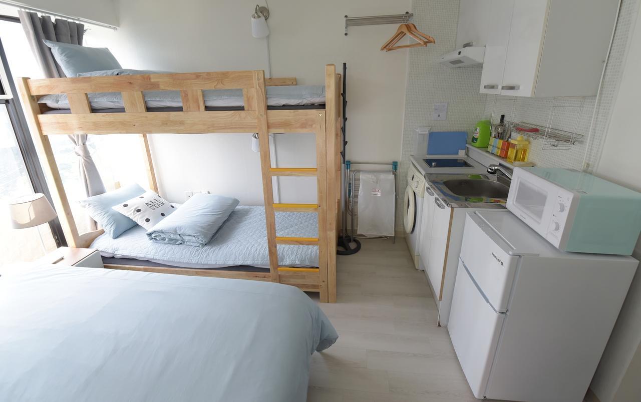 Apartment David House