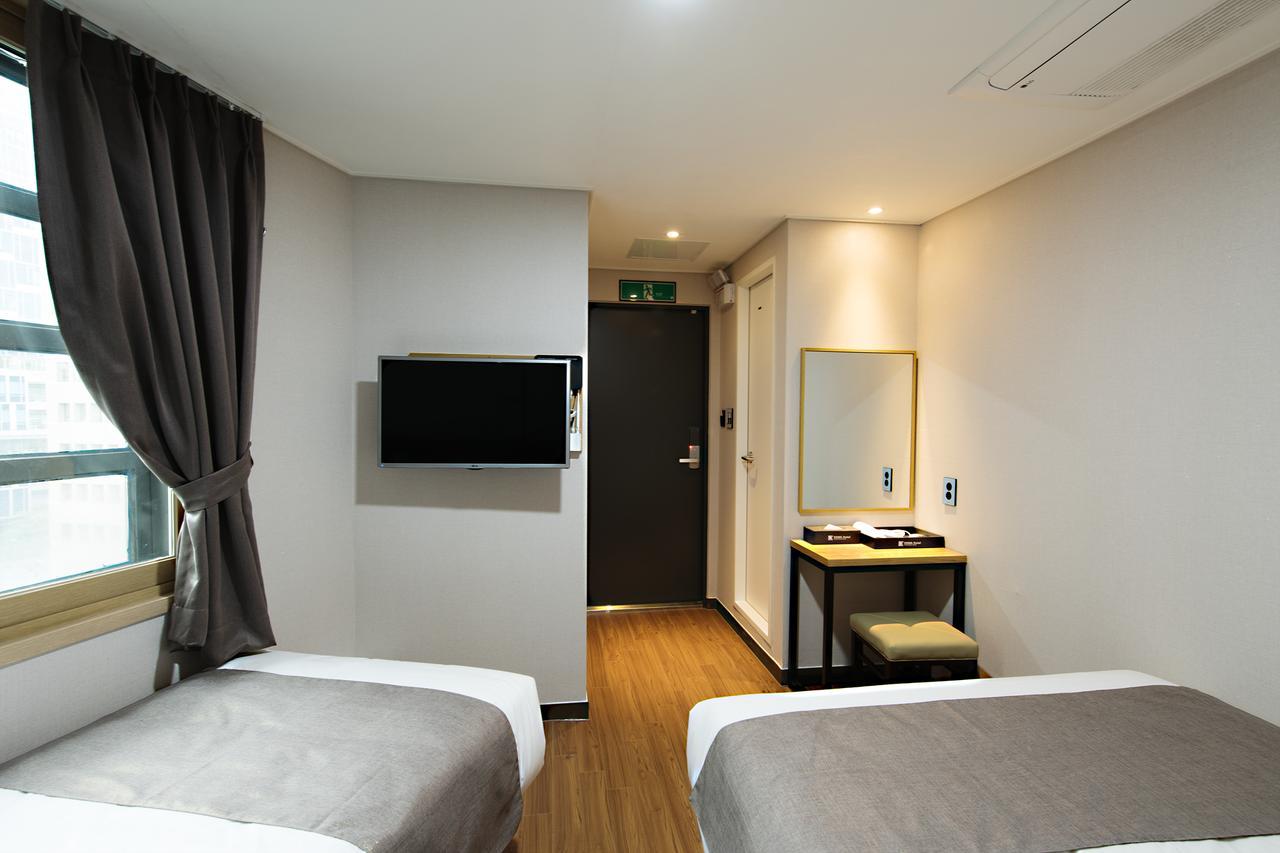 Guest house Ehwa In Myeongdong
