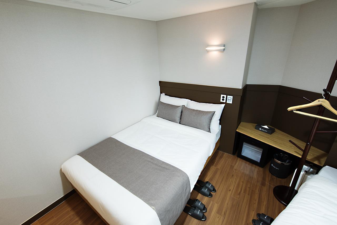 Guest house Ehwa In Myeongdong 2*