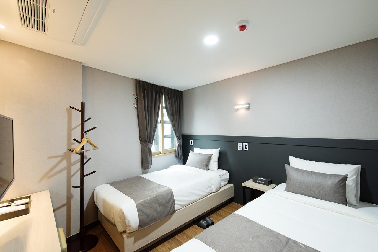 Guest house Ehwa In Myeongdong