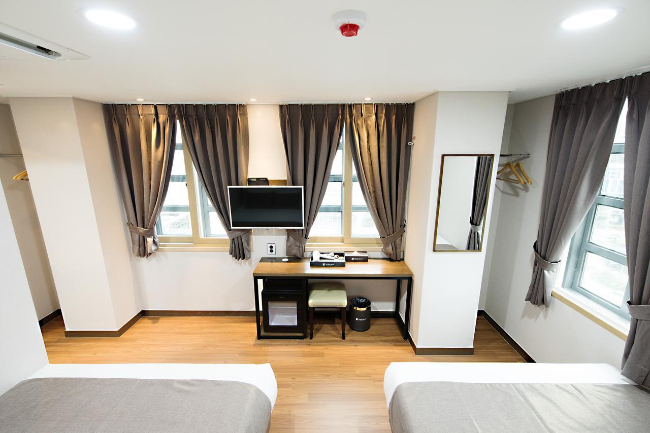 Guest house Ehwa In Myeongdong