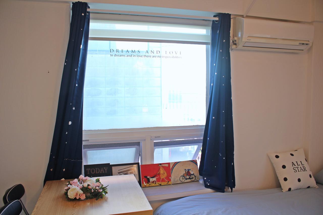 Apartment David House