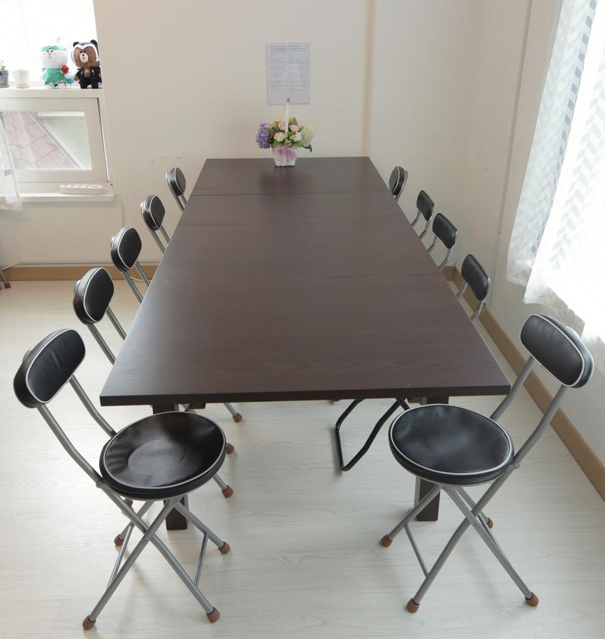 David House Apartment Seoul