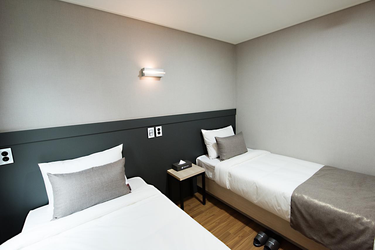 Guest house Ehwa In Myeongdong