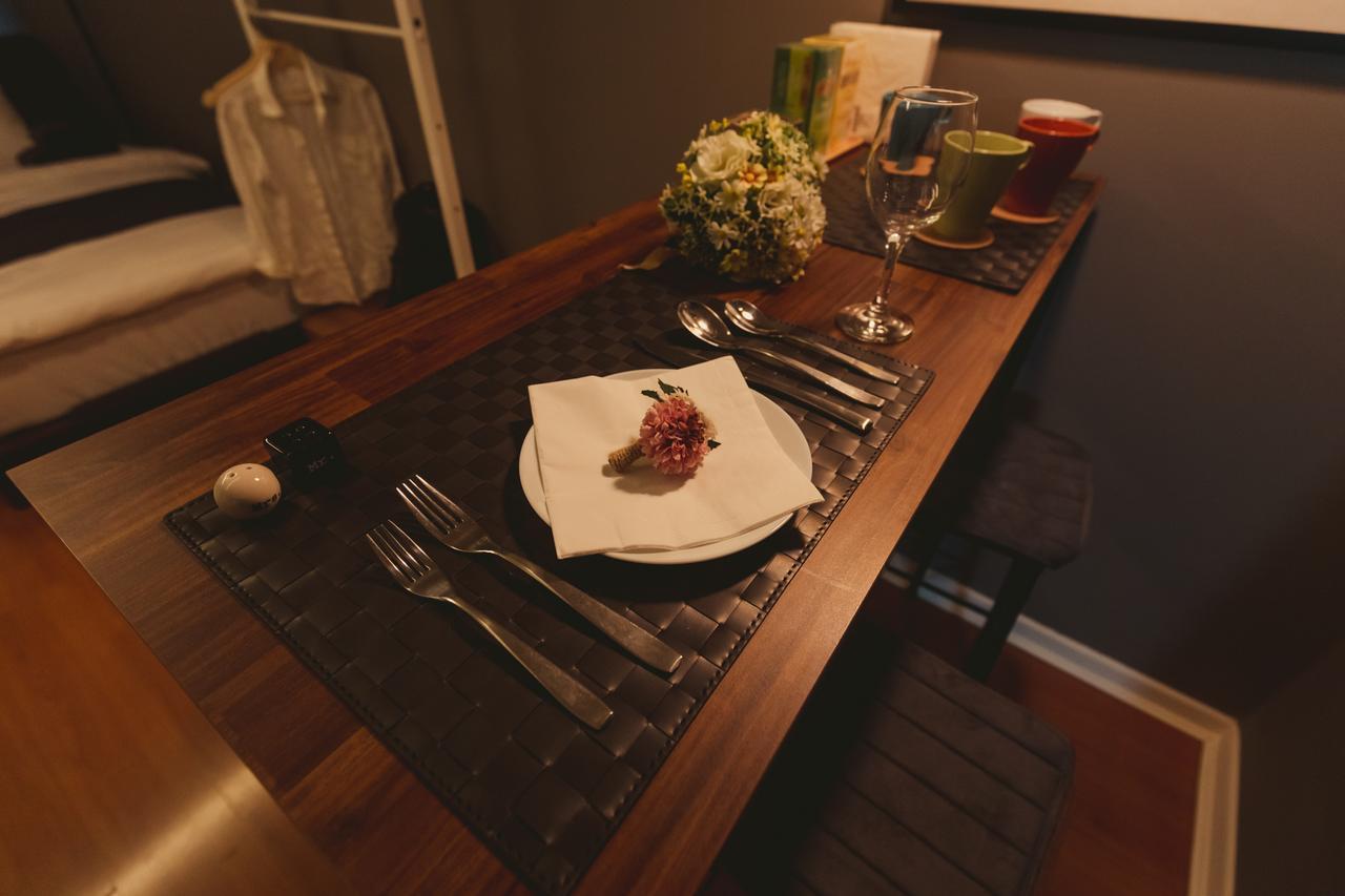 Apartment Yolo House In Hongdae