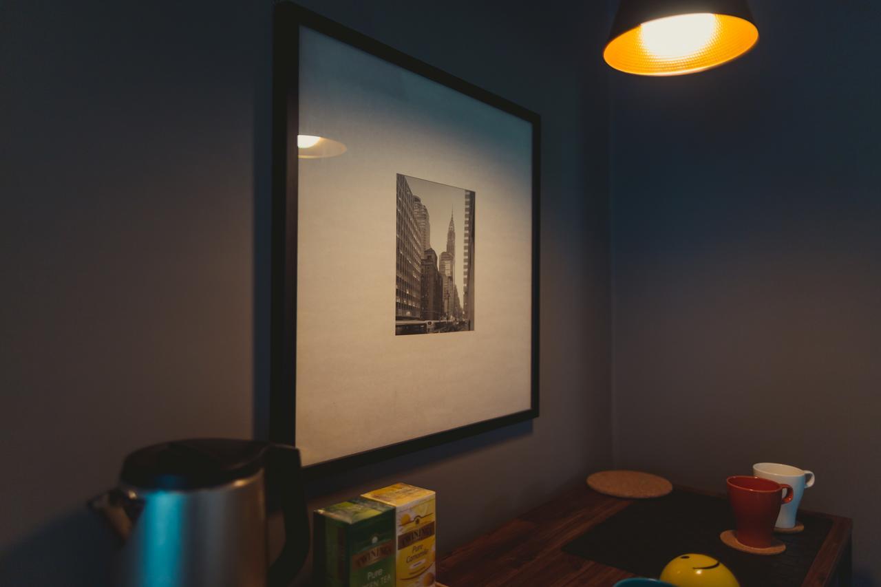 Yolo House In Hongdae Apartment Seoul