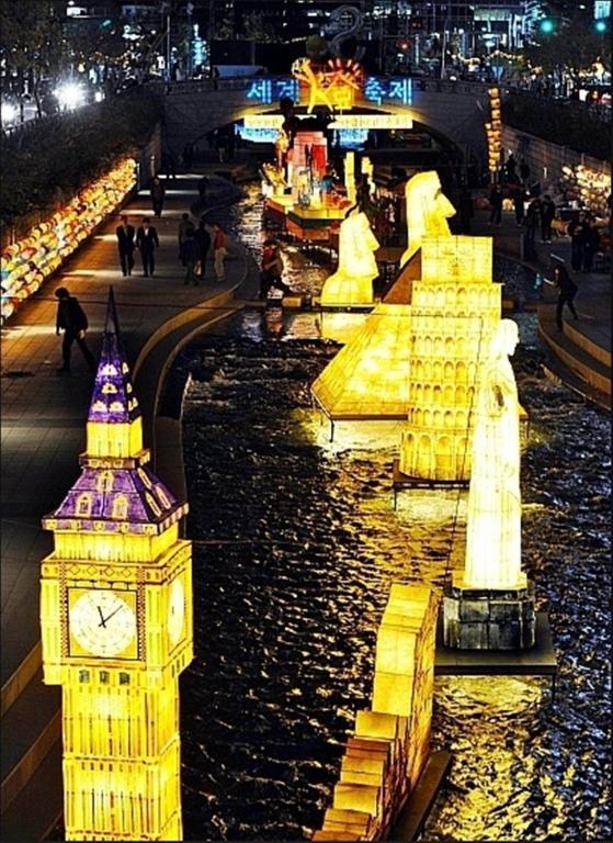 Dongdaemun * Seoul