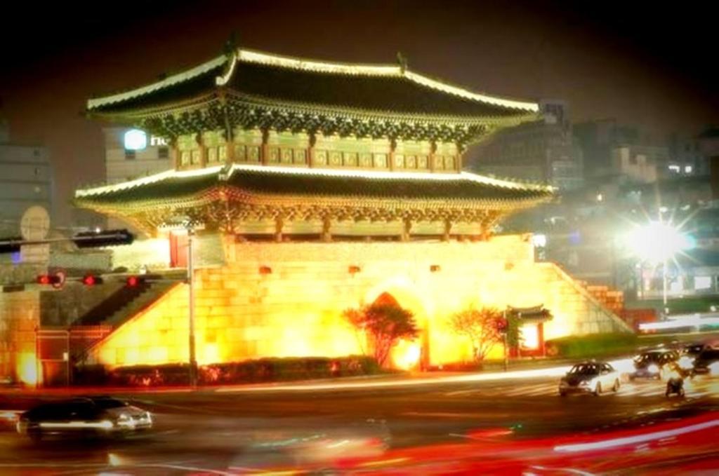 Dongdaemun * Seoul