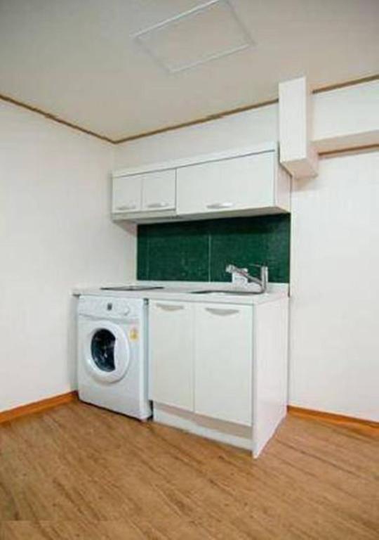 Rumah tetamu Dongdaemun *