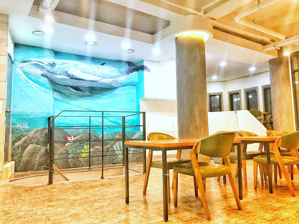 Guest house Ehwa In Myeongdong 2*