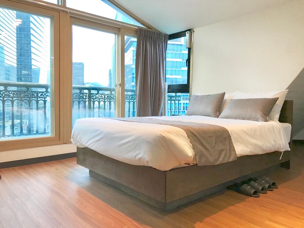 Ehwa In Myeongdong Guest house