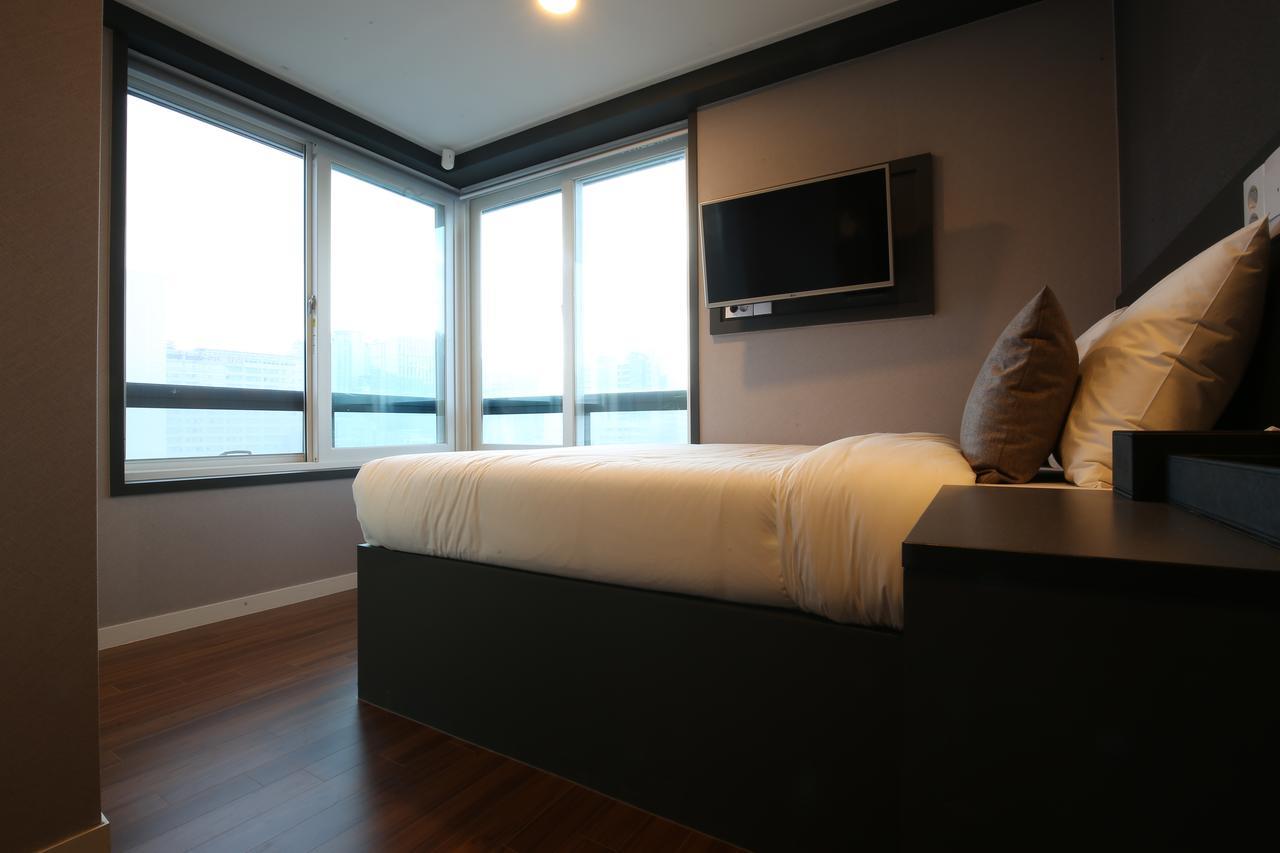 Philstay Myeongdong * Seoul