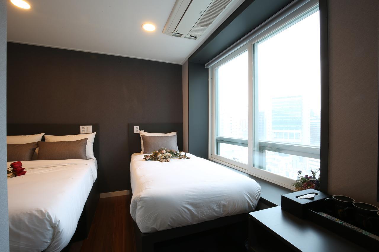 Philstay Myeongdong * Seoul