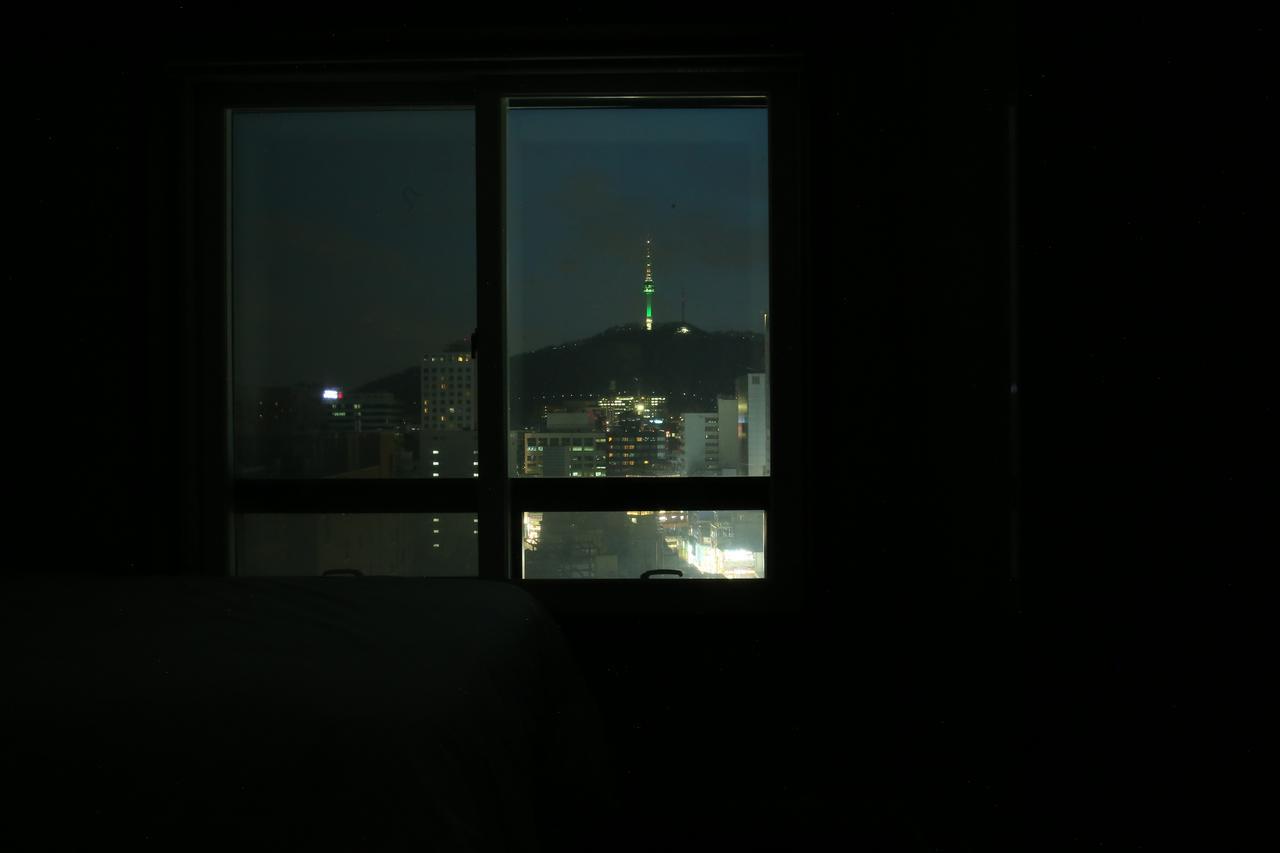Philstay Myeongdong Seoul