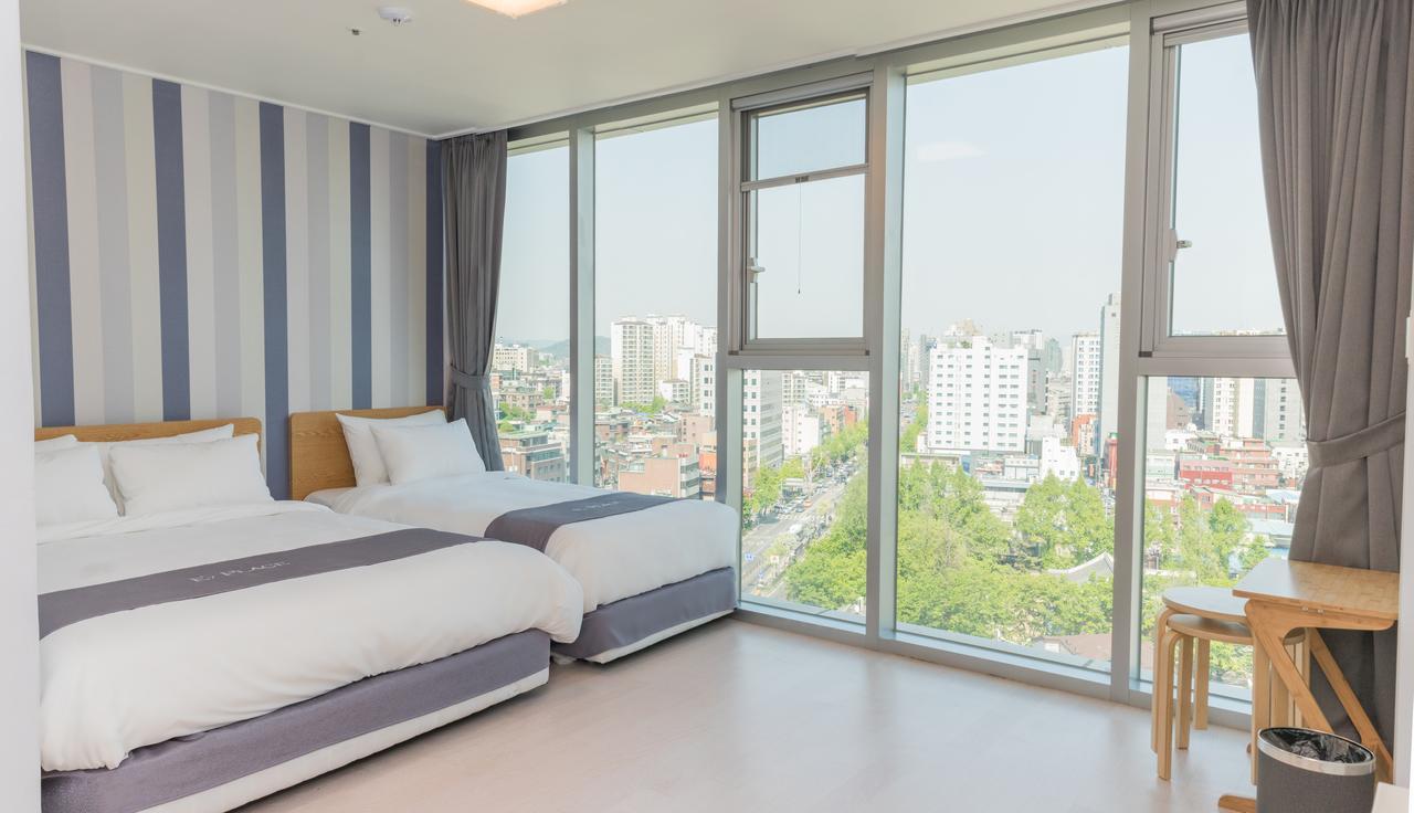E7 Place Dongdaemun 4*