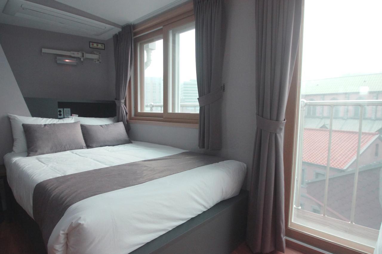 Ehwa In Myeongdong Guest house Seoul