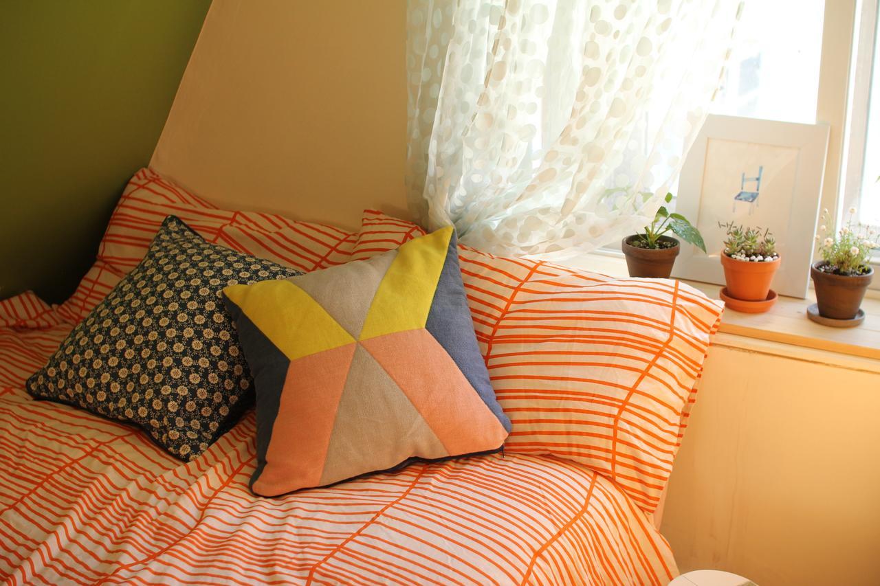 Guest house Culla Seoul