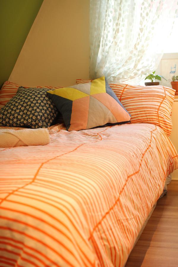 Culla Guest house Seoul