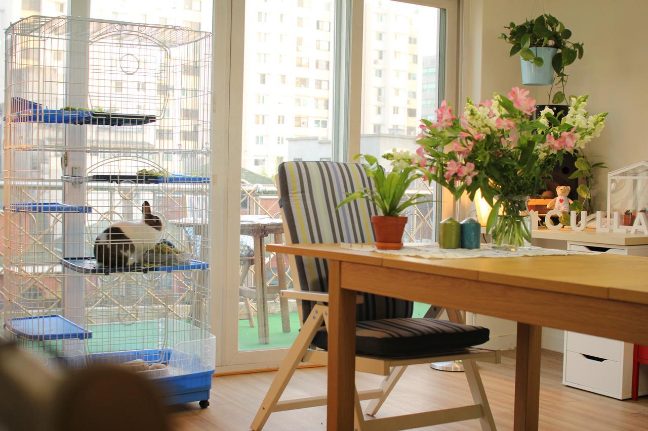 Culla Guest house Seoul