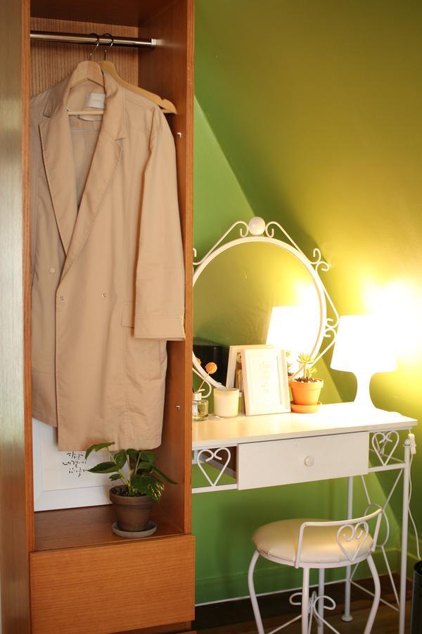 Guest house Culla Seoul