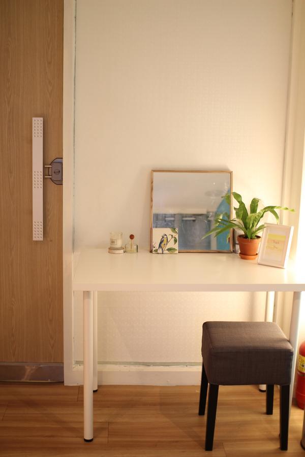 Culla Guest house Seoul