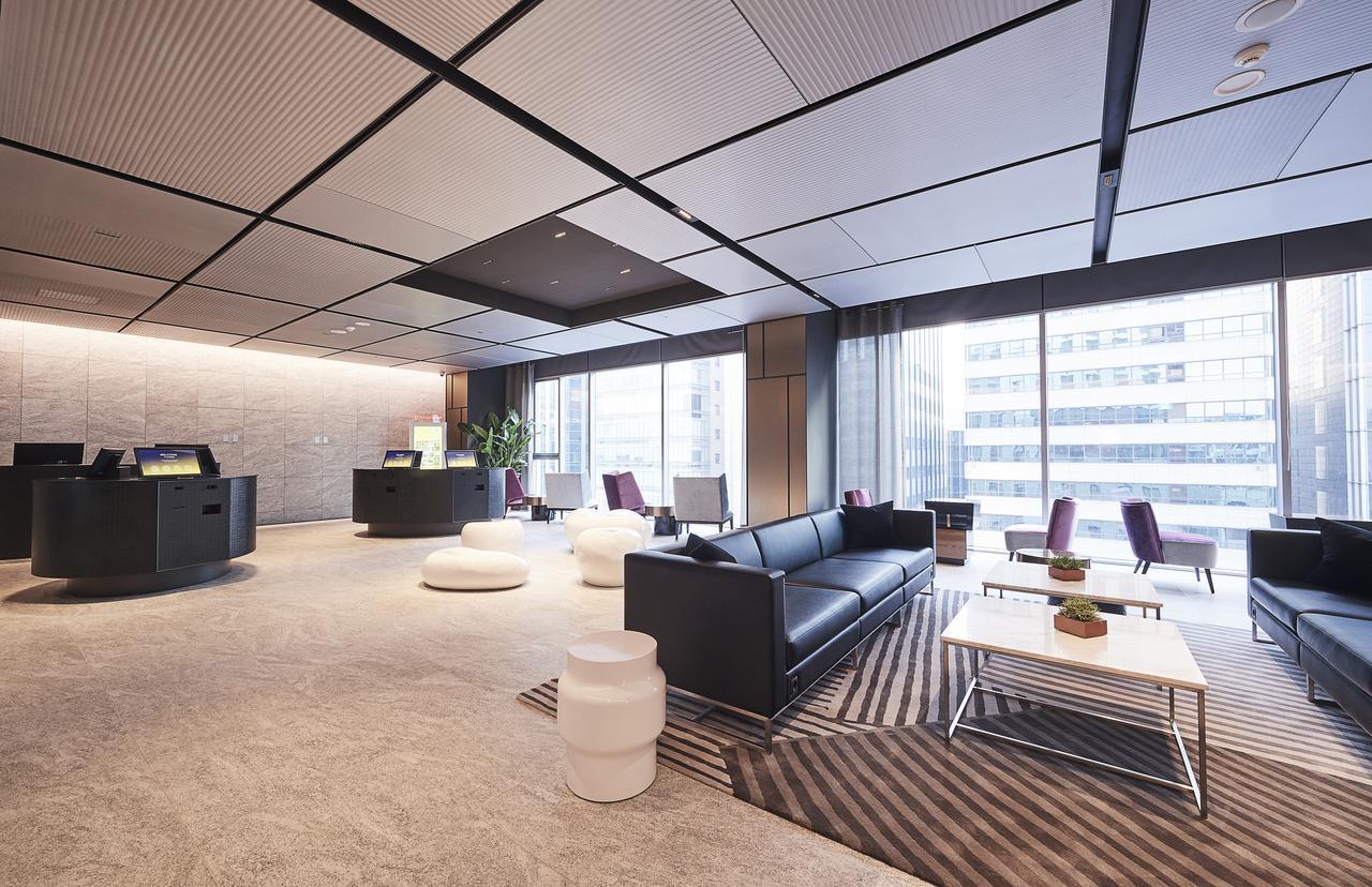 L7 Gangnam By Lotte 4* Seoul
