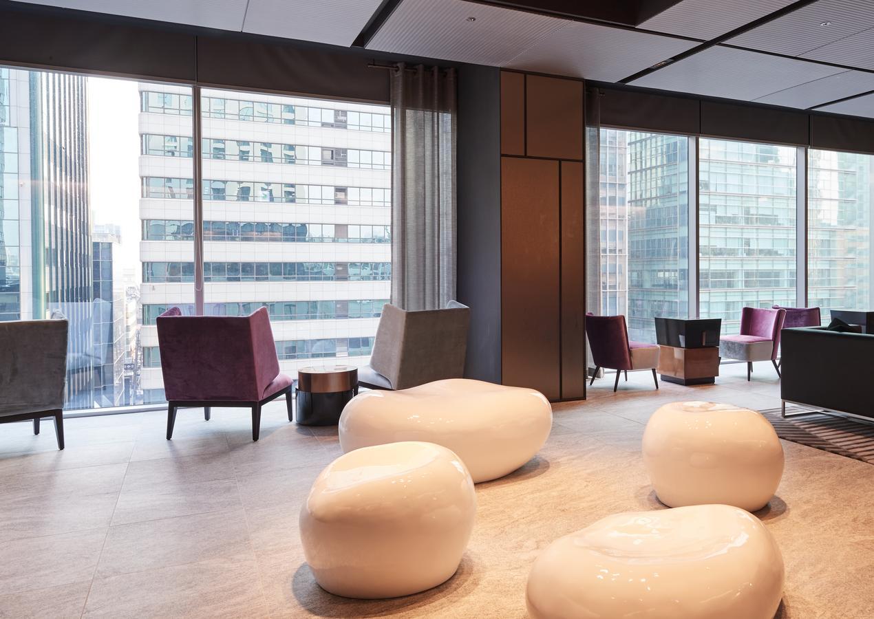L7 Gangnam By Lotte Hotel Seoul