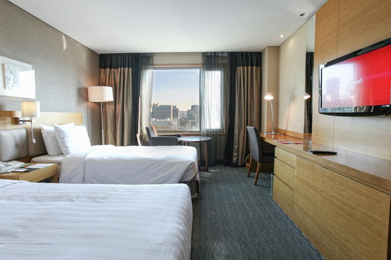 Hotel Ramid 4*