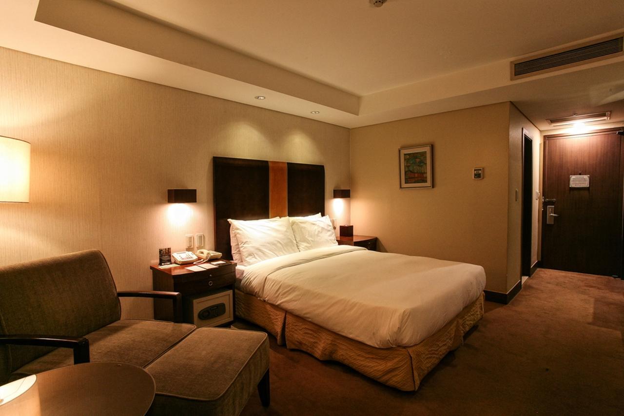 Hotel Ramid
