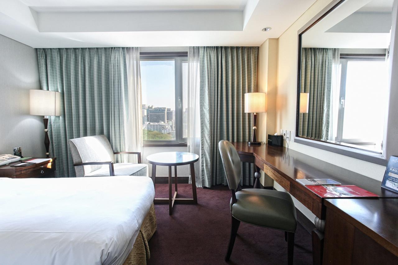 Ramid Hotel Seul